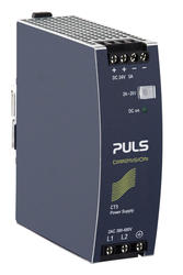 AC-DC Strømforsyning 2/3-faset fra PULS