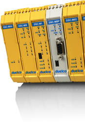 Duelco Sikkerheds-PLC