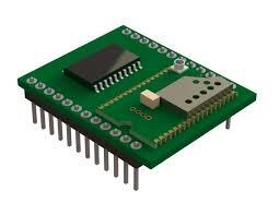 6311 receiver