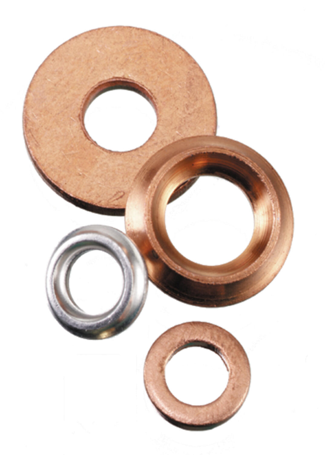 Accessories, packages