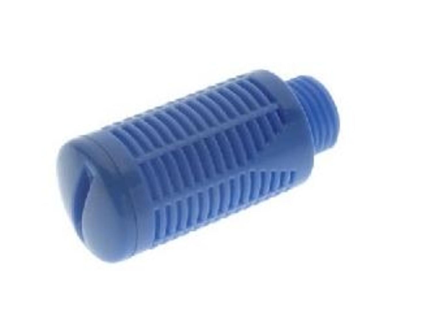 Acetal plastic