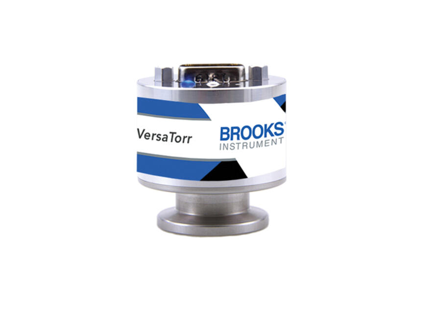 Pirani transducer VersaTorr, RS-232 RS-485, Brooks - OEM Automatic Klitsø