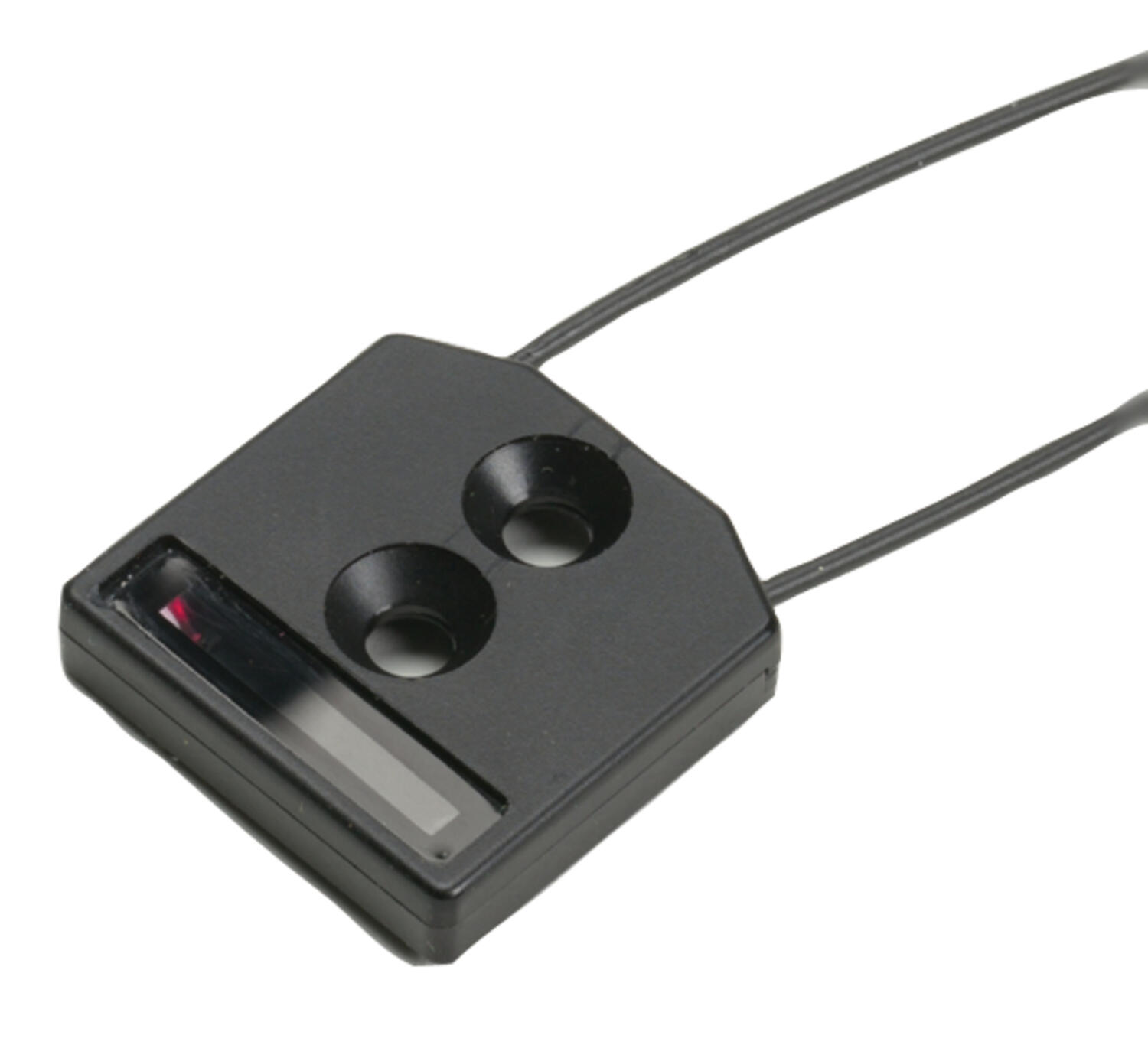 Colourinsensible fibre