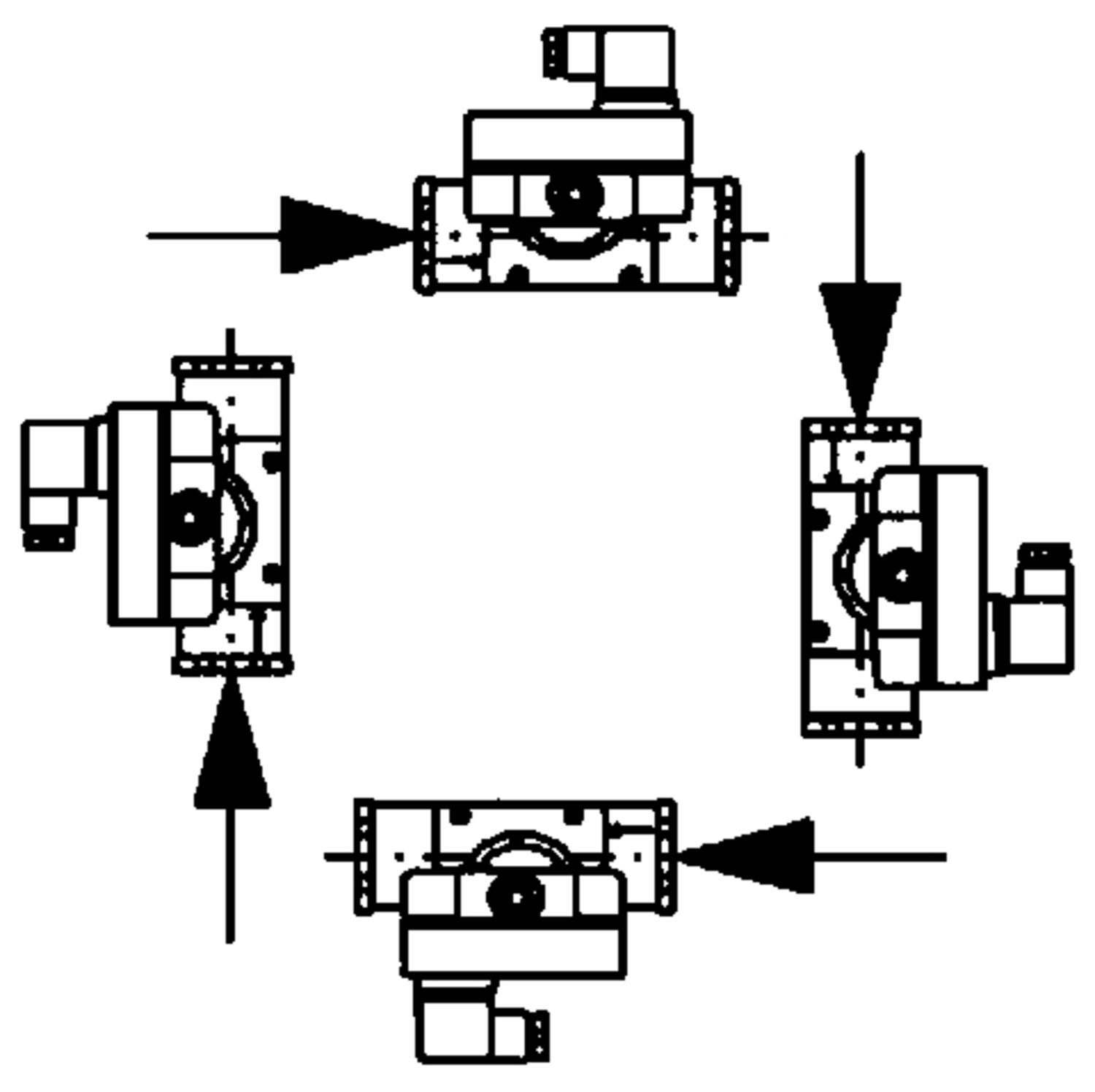 Connection. Image 1.