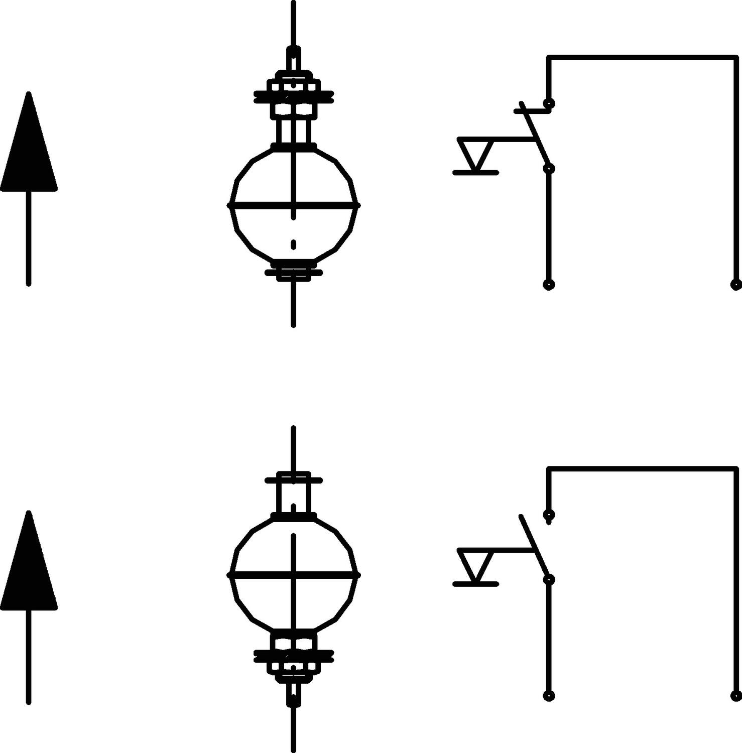 Connection to model NM