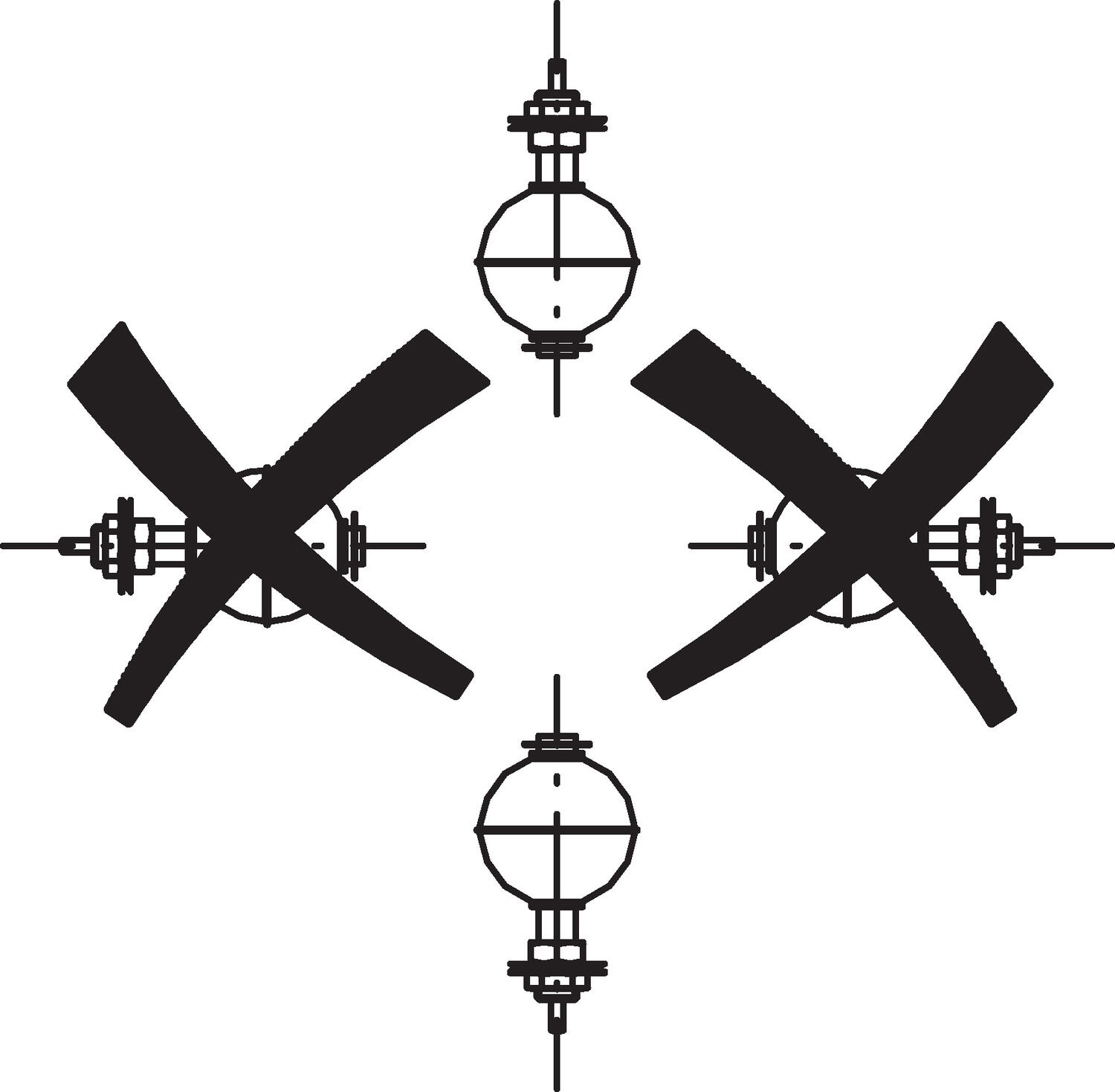 Connection to model NM