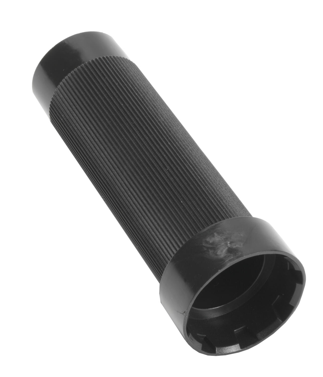 Construction tool for one hole montage on minicam switcher