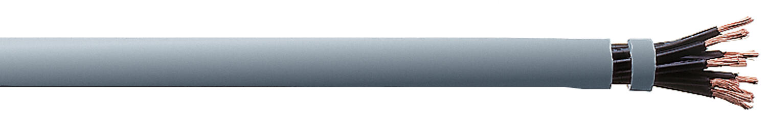 Control cable without halogen SABIX A 200 FRNC