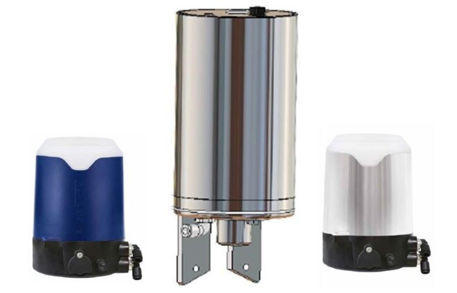 Definox Actuator & Control Top 2020