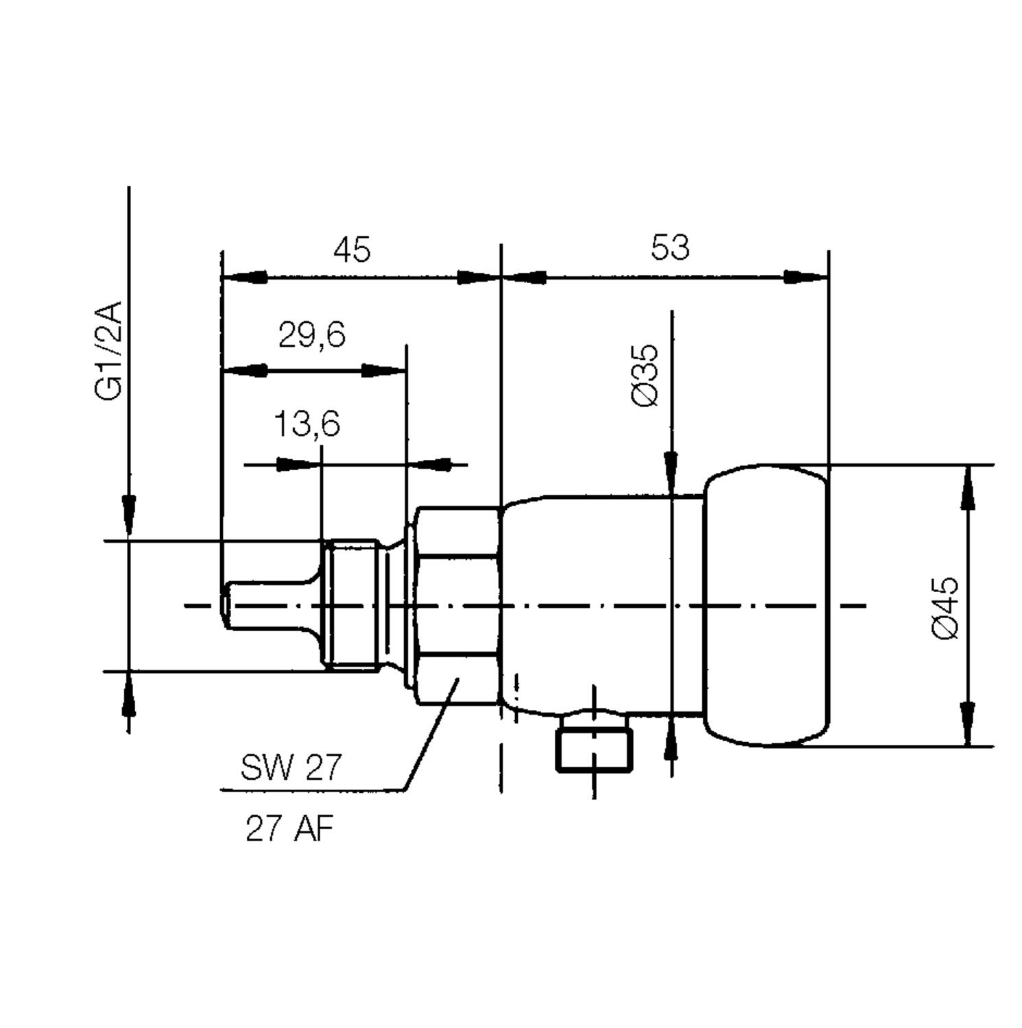 Dimension to model Omni-F
