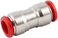 Direct connections, splice