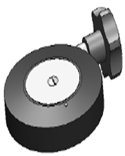 DPX Mikrometer håndtag 2018