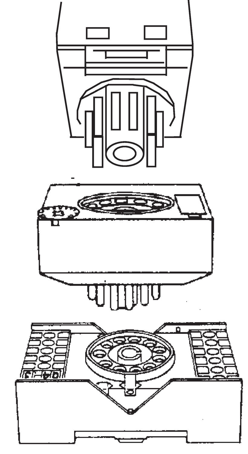 Drawing to CT3-user example