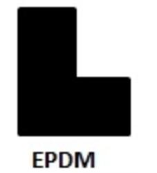 EPDM P-Profil 2019