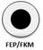 FEP-EPDM O-ring 2019