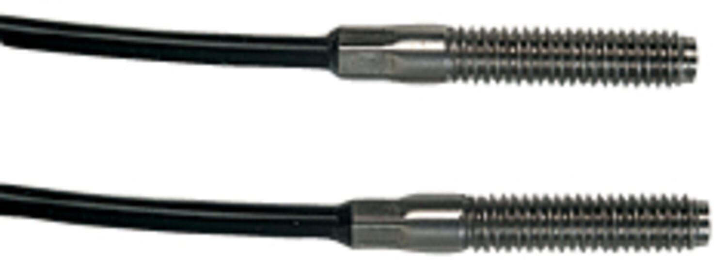 Fibreconductor transmitter/receiver