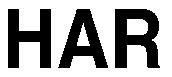 HAR logotype