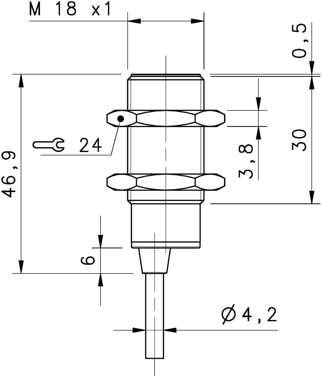 Inductive_M18_flush_cable.eps