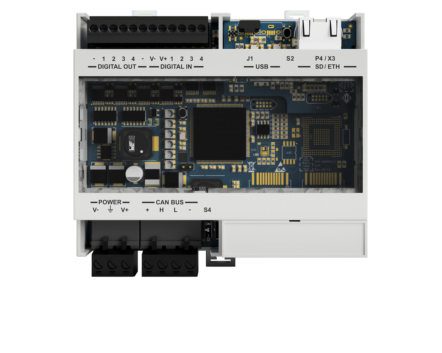 Inxpect C202B front.png