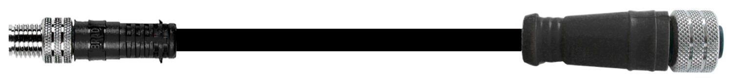 Jumpercable M8 to M12