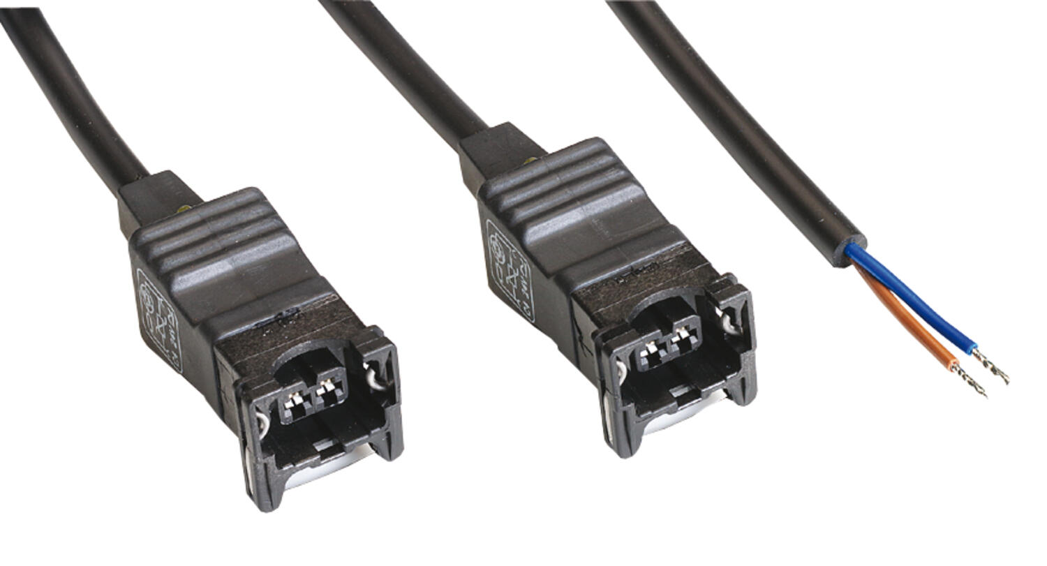 Junior Timer-kontact, photo