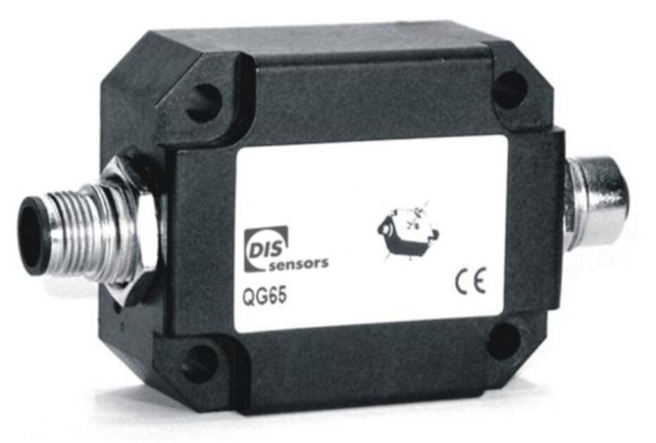 Sensor Discont DIS sensor tilt-, hældnings- og accelerationssensorer. - OEM Automatic ...