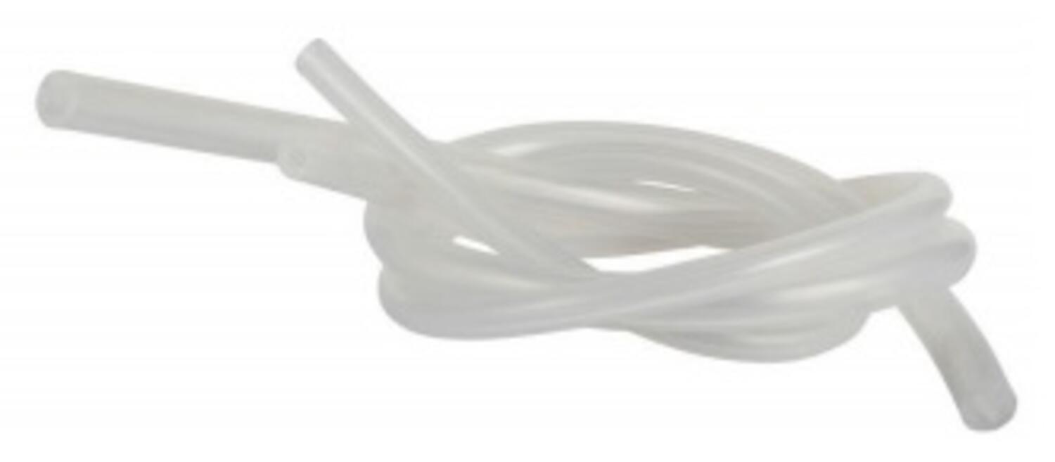 Klar silikone slange 2019