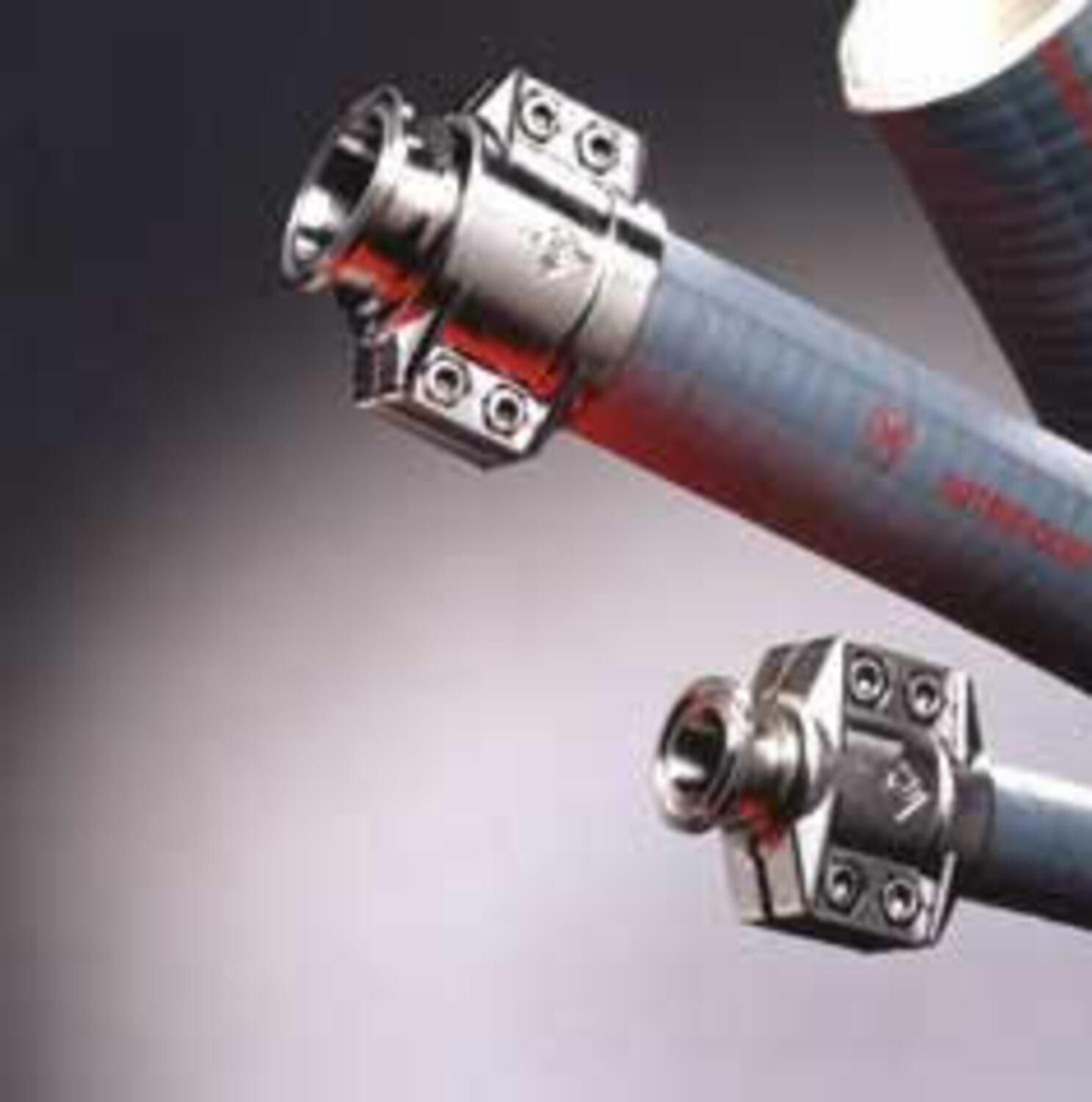 KLEMBAKKE TIL SLANGE