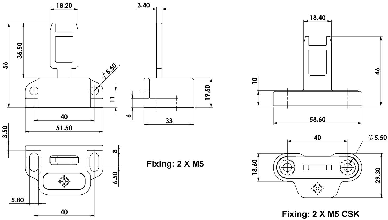 KLZ Actuators Dimensions.tif