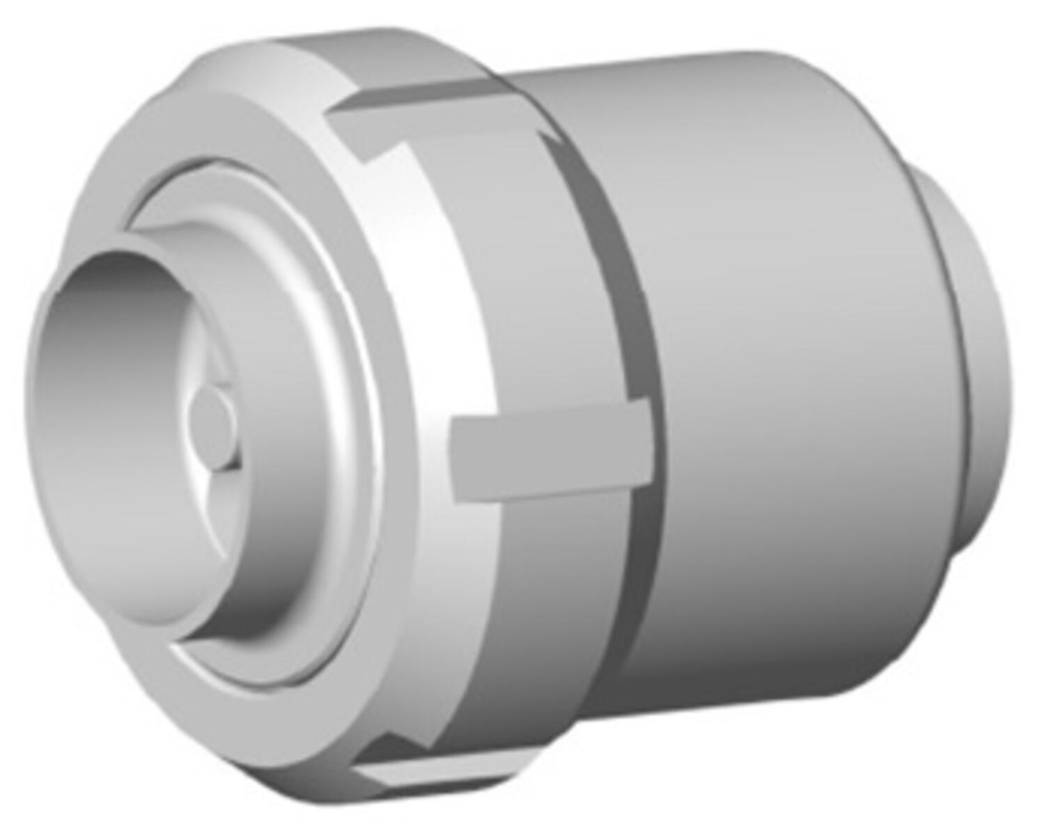 Kontra Ventil Svejseender 2019