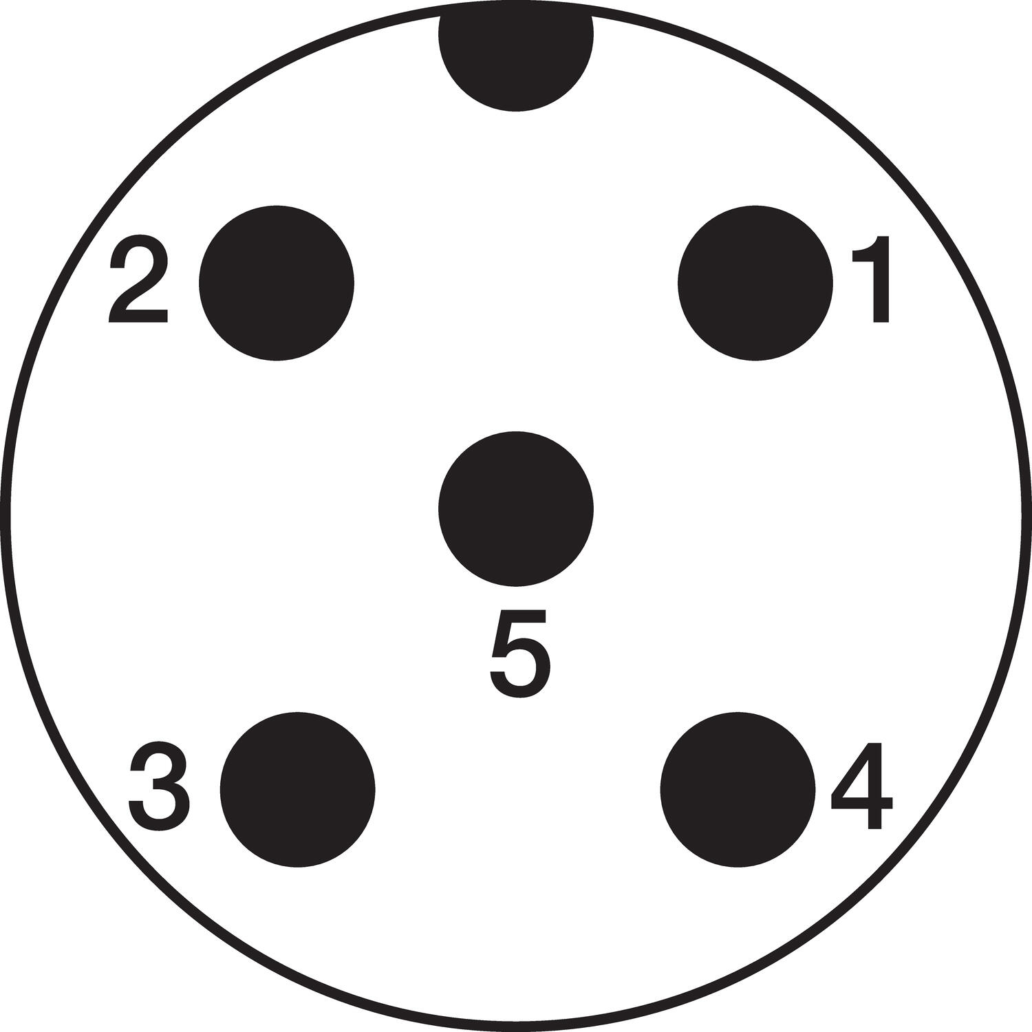 M12_connector_5pole.eps