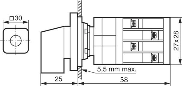 Meassure mini camswitch 3-4 contacts.png