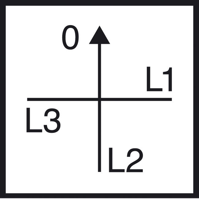 Mini-cam switches sign Order number 223529