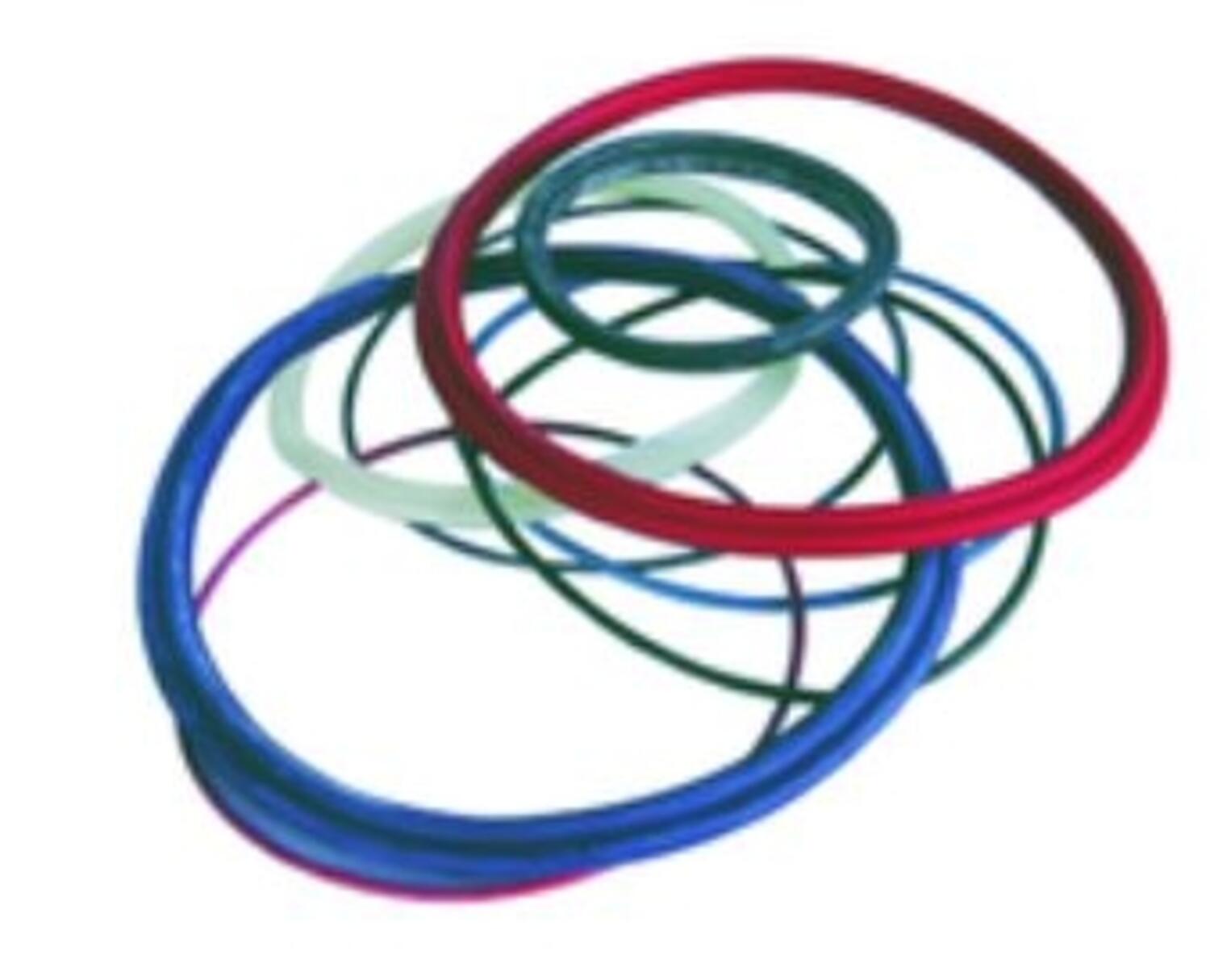 O-ring Gasket press. Cover