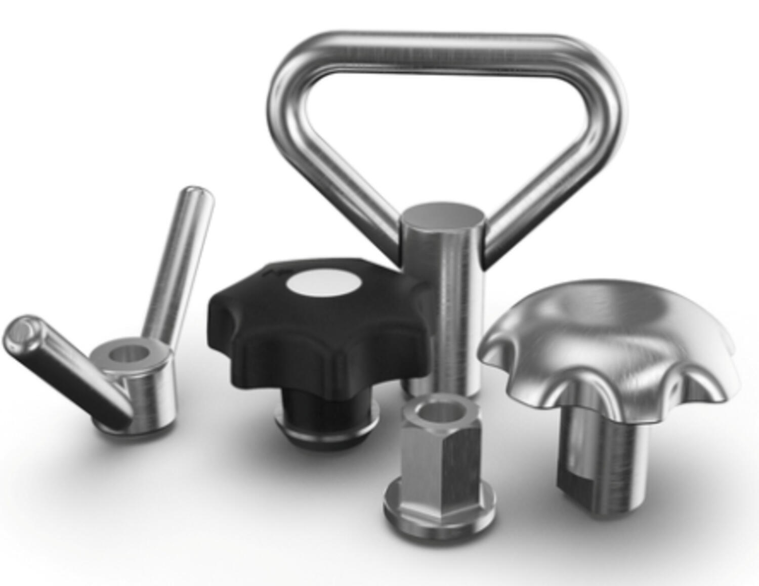 OEM Håndtag til dæksler