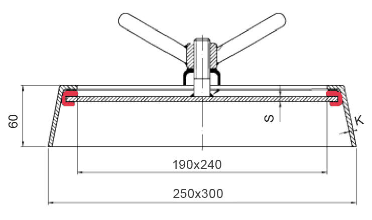 OEM ZDO-ZTO Mål skitse 2018