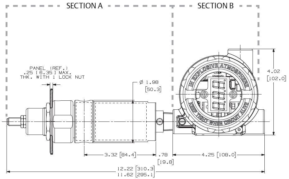 Opvarmet regulator komplet med display.JPG