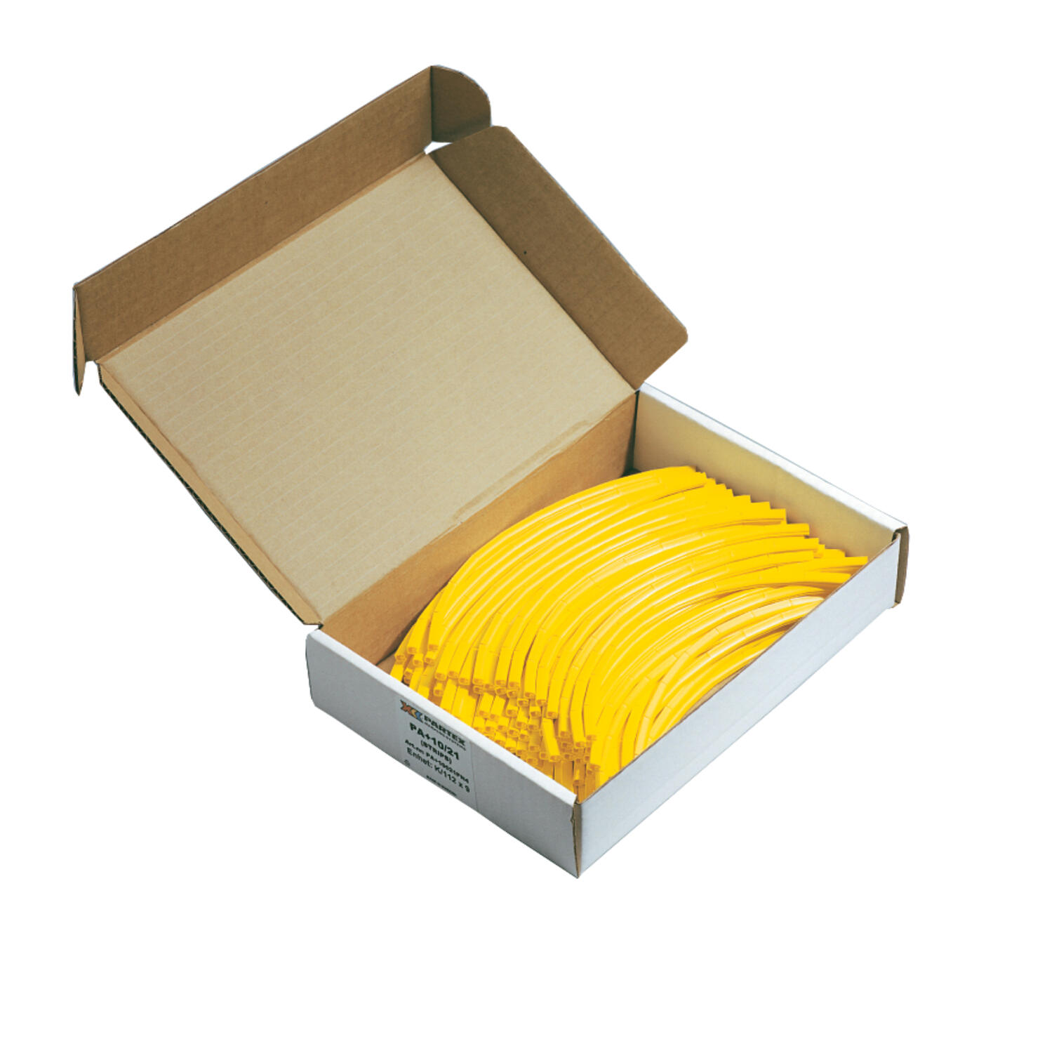 PA1-strips in carton