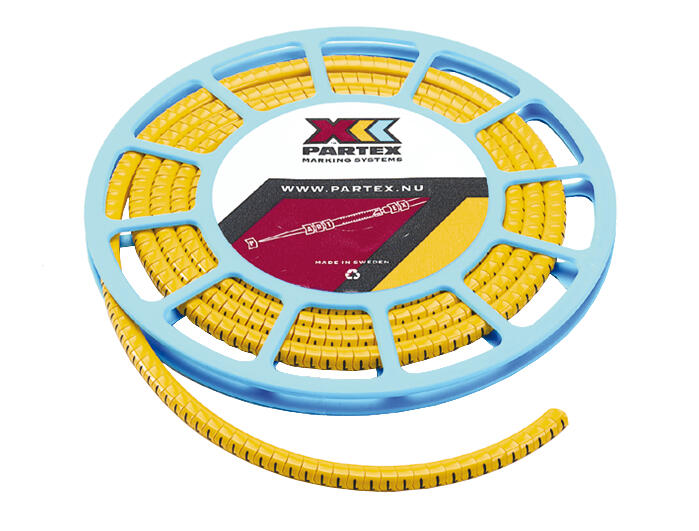 Package 500pc./compact disc

