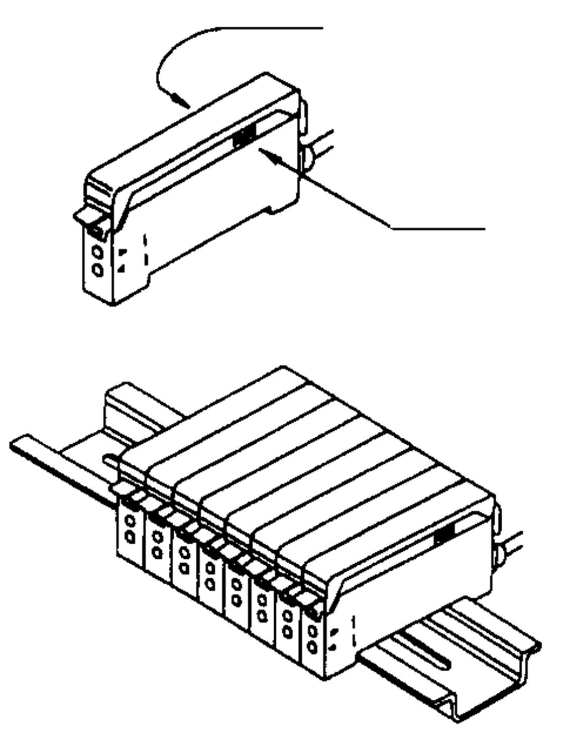 Performance; Turbofunction and interferenceprotection for compact intensifier with with potentiometressettings