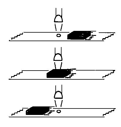 Performance Auto Teach In Colourmeterreadable photocell