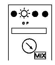 Performance Mix Teach In Colourmeterreadable photocell