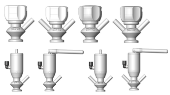 PEX PEAX Micro-Mini 2018