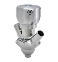 PEX2 manual sampling valve 2 outlets to be butt welded st st handle.png