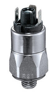 Photo of Compact - Micro switch.