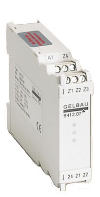 Photo of control unit B412.0
