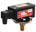 Photo of preassure switch with high accuracy.
