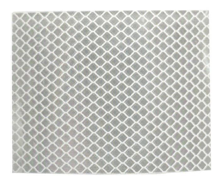 Polarized reflextape 75 mm wide