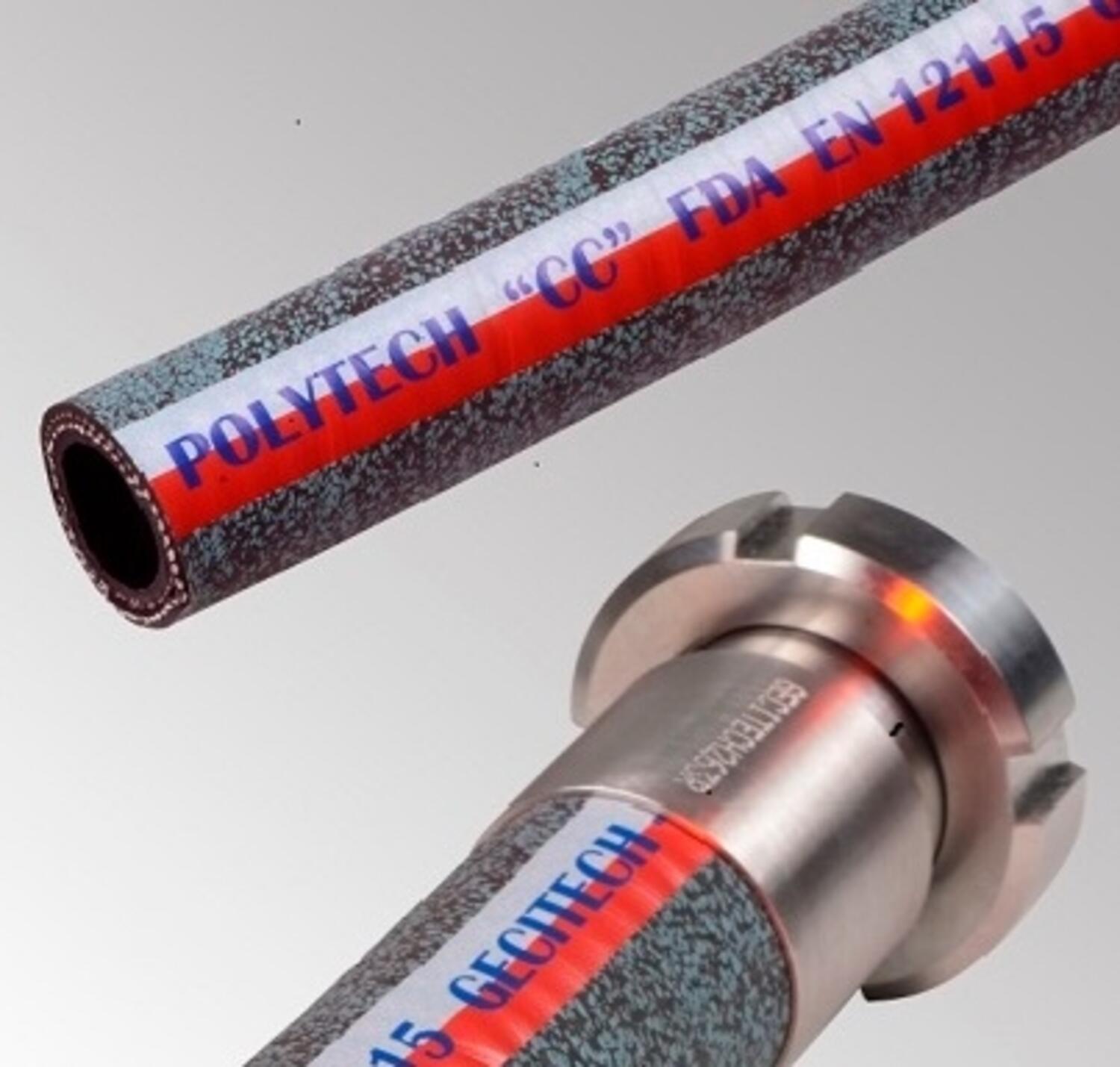 Polytech CC EX 2019-2