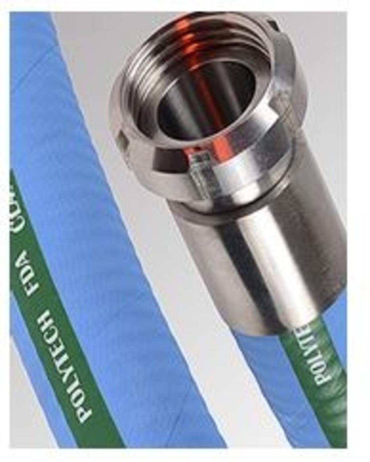 POLYTECH PFA HOSE